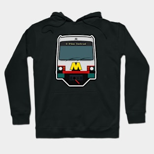 RET TYPE-T Hoodie